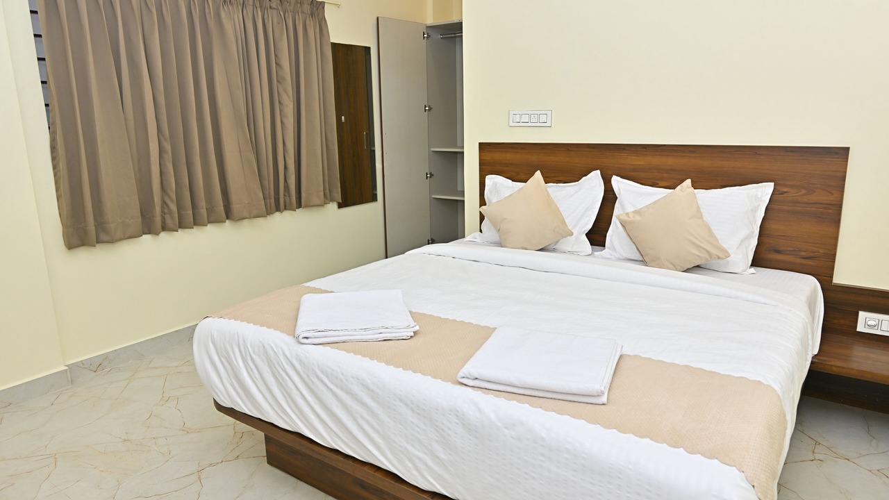 Photo of Bedroom in Chikkajala
