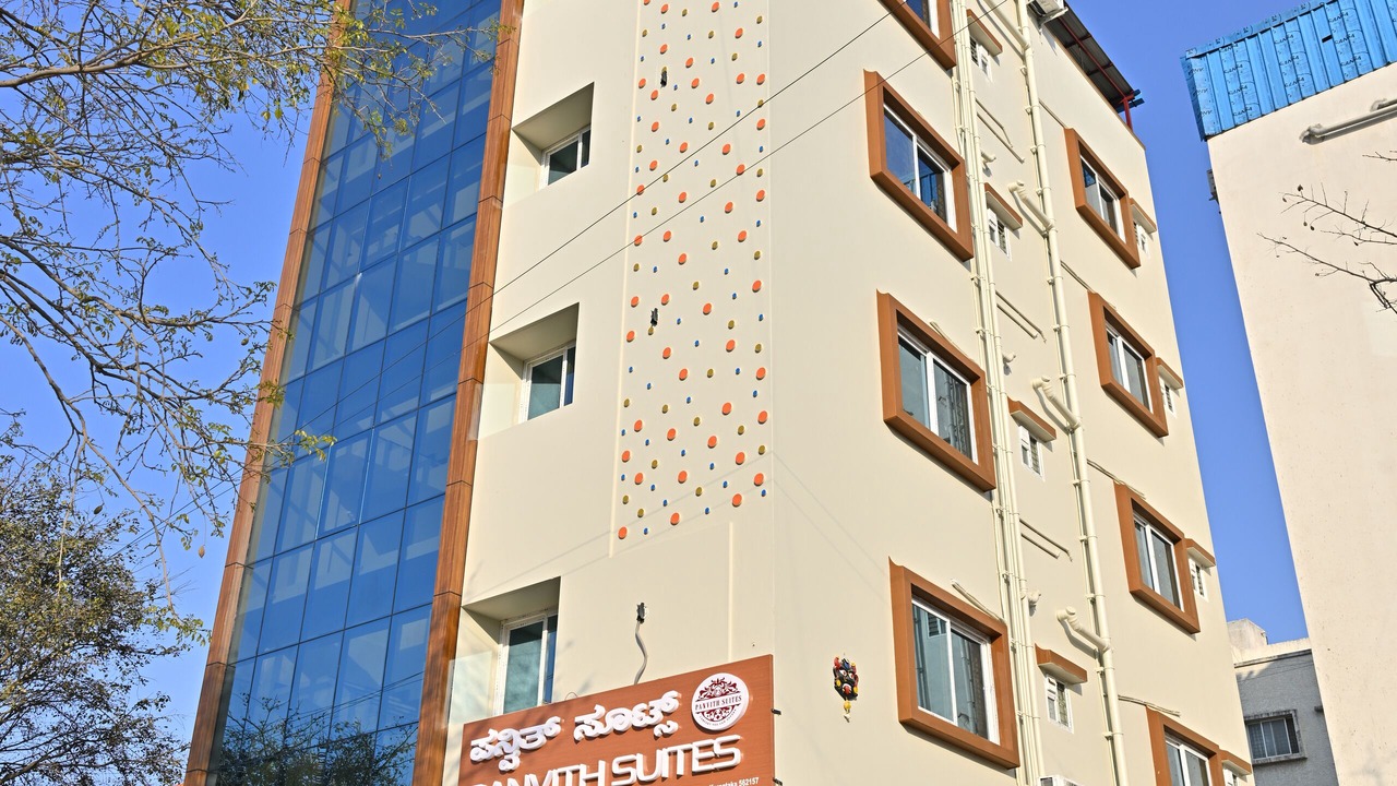Photo of Outdoor in Chikkajala