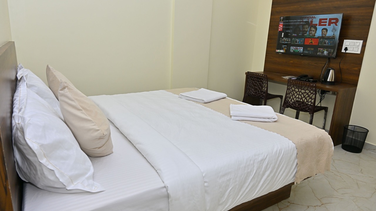 Photo of Bedroom in Chikkajala