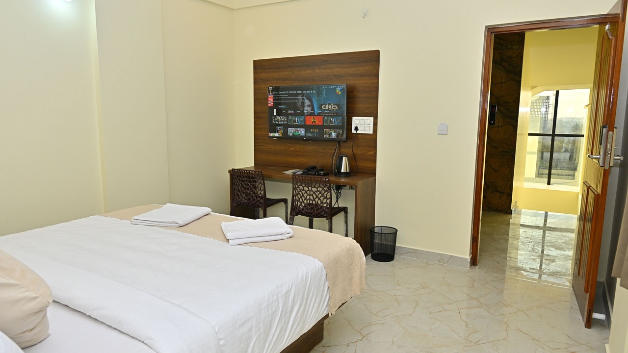 Photo of Bedroom in Chikkajala