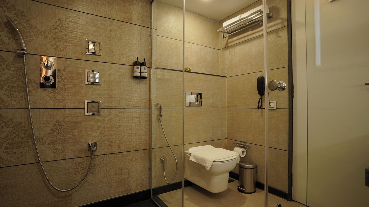 Photo of Bathroom in Belagavi