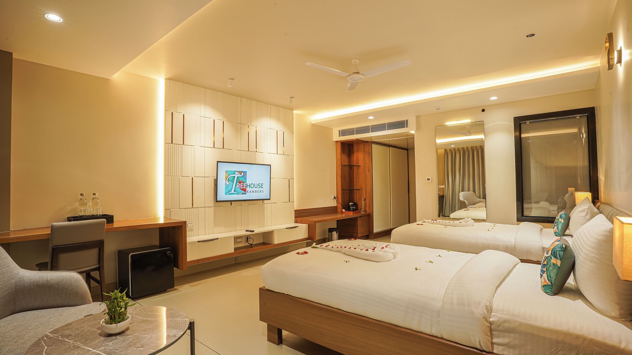 Photo of Bedroom in Belagavi