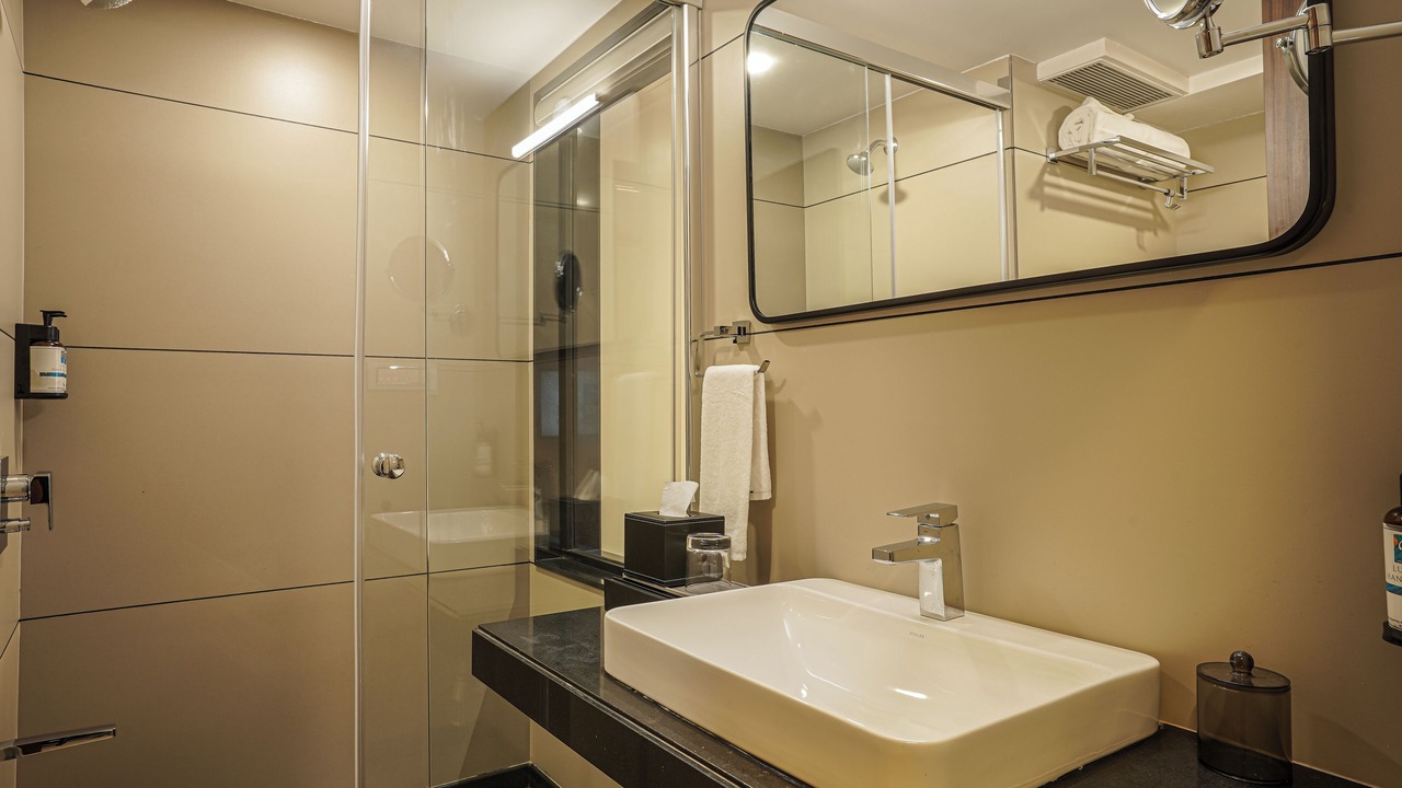 Photo of Bathroom in Belagavi