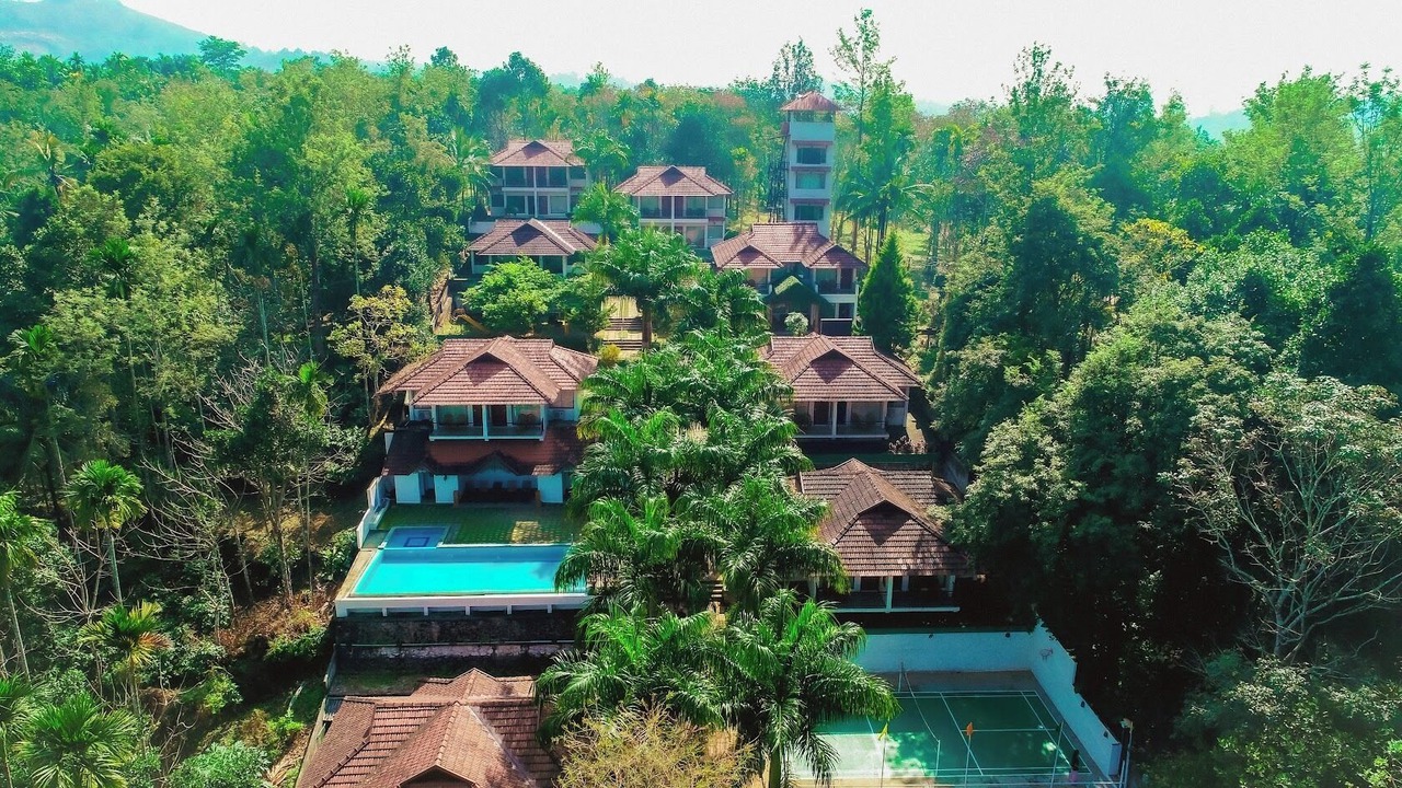 Photo of Outdoor in Sulthan Bathery