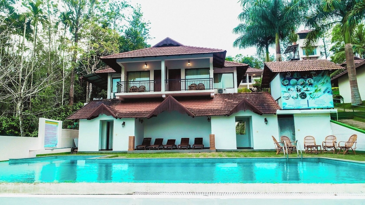 Photo of Outdoor in Sulthan Bathery