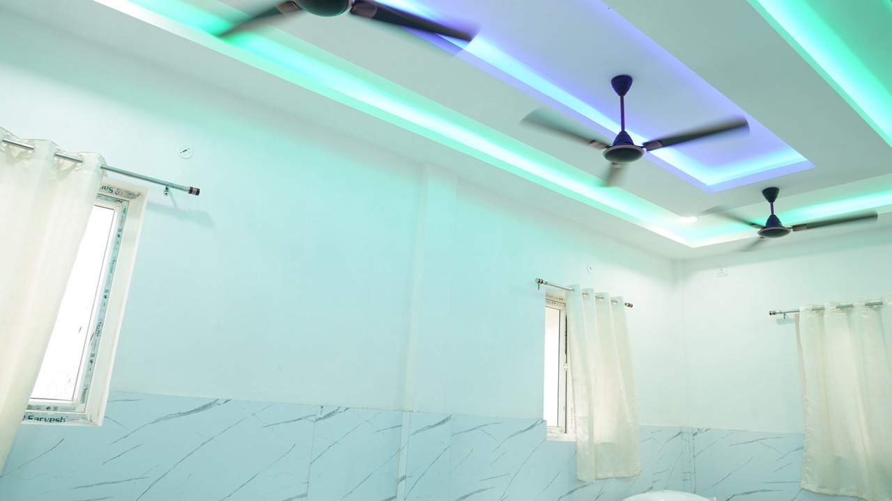 Photo of Patio Balcony in Dindigul