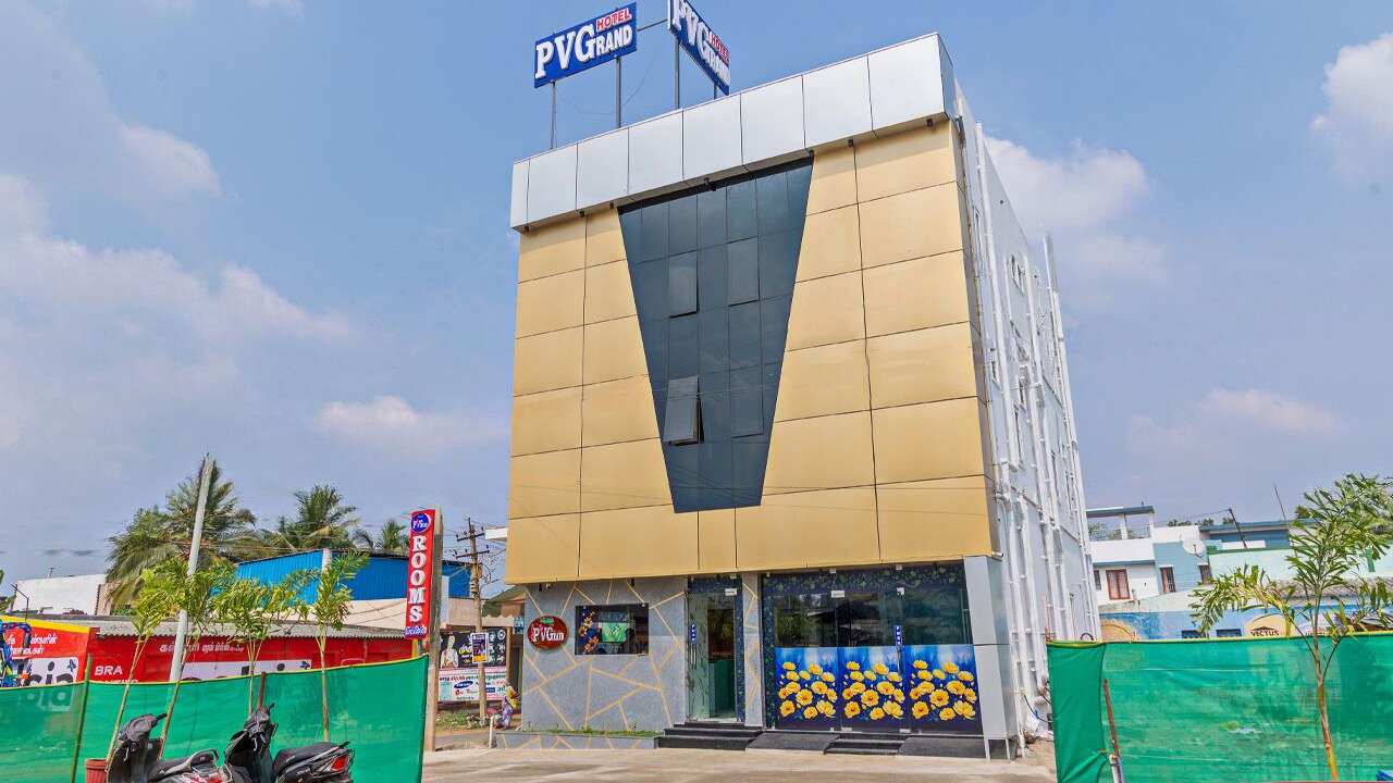 Photo of Outdoor in Dindigul
