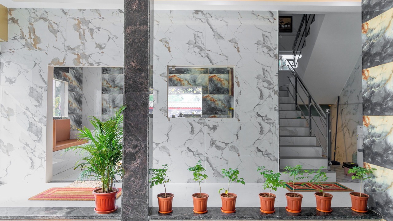Photo of Patio Balcony in Dindigul