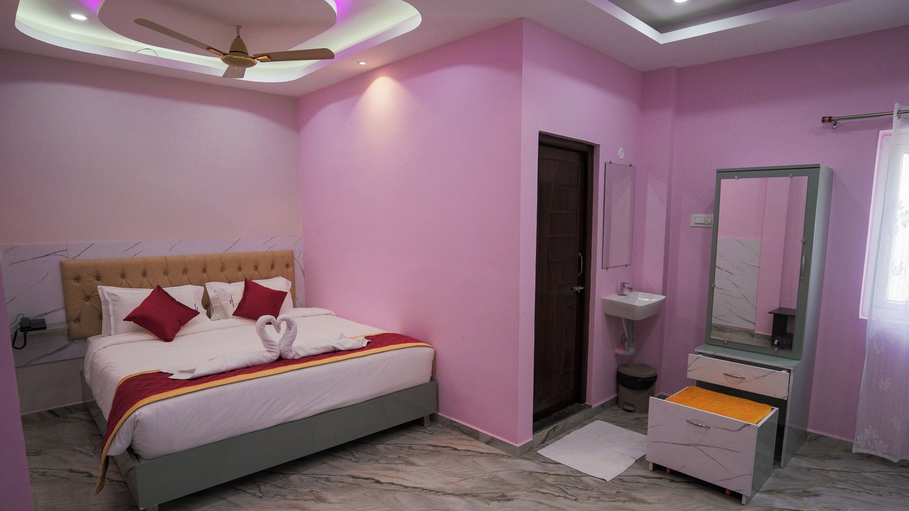 Photo of Patio Balcony in Dindigul