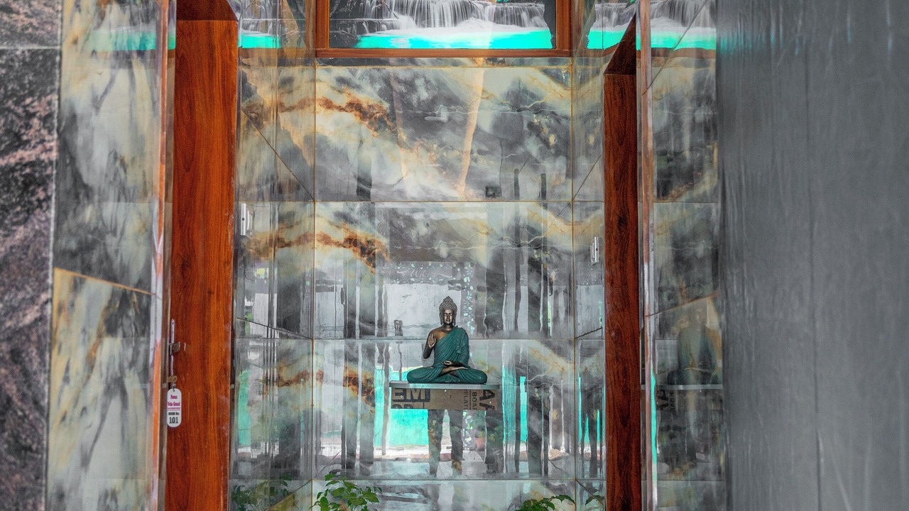 Photo of Patio Balcony in Dindigul