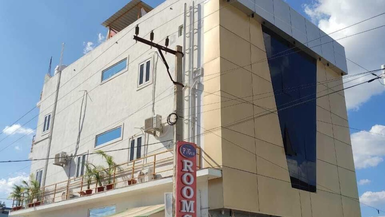 Photo of Outdoor in Dindigul