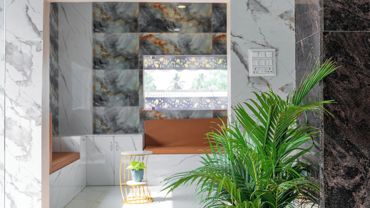 Photo of Livingroom in Dindigul