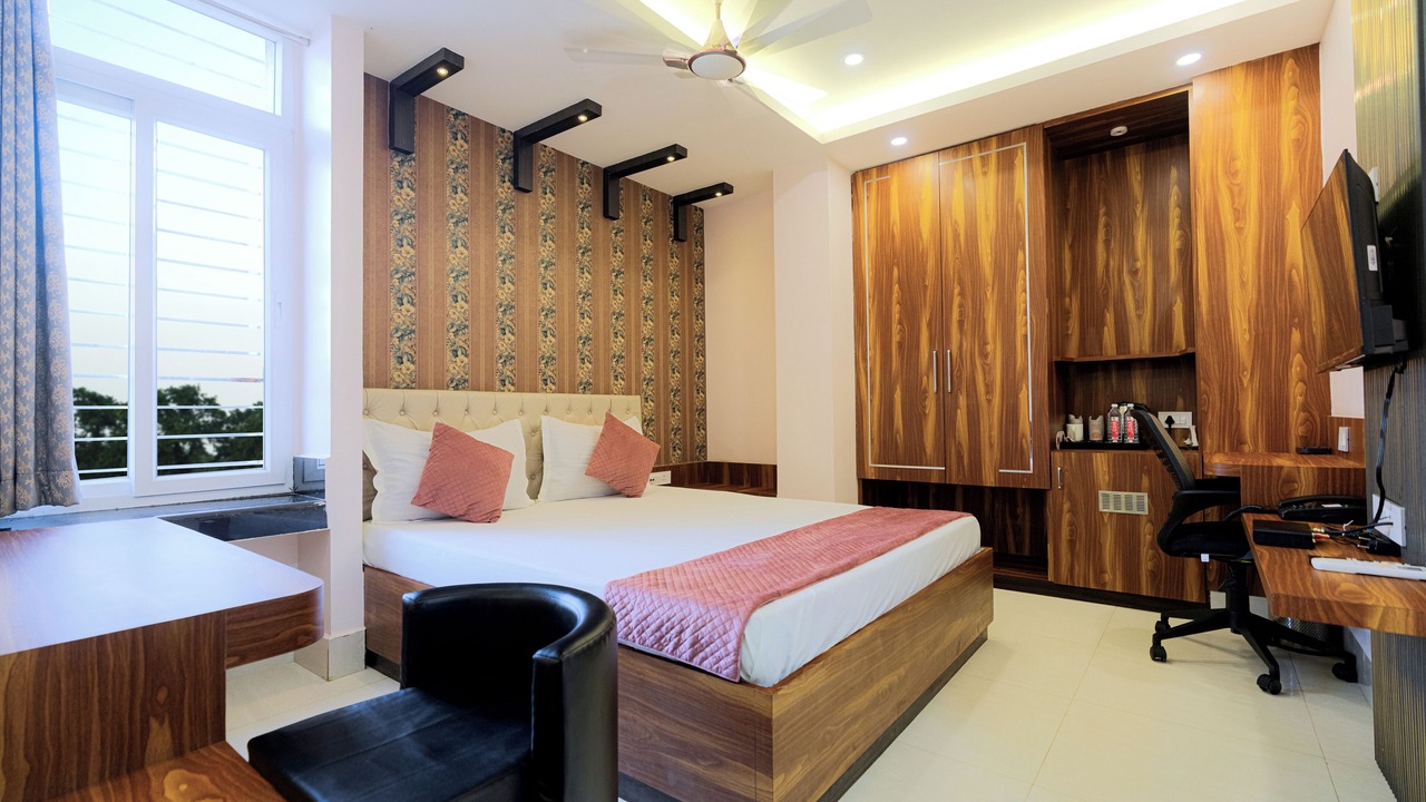 Photo of Bedroom in Sahibganj