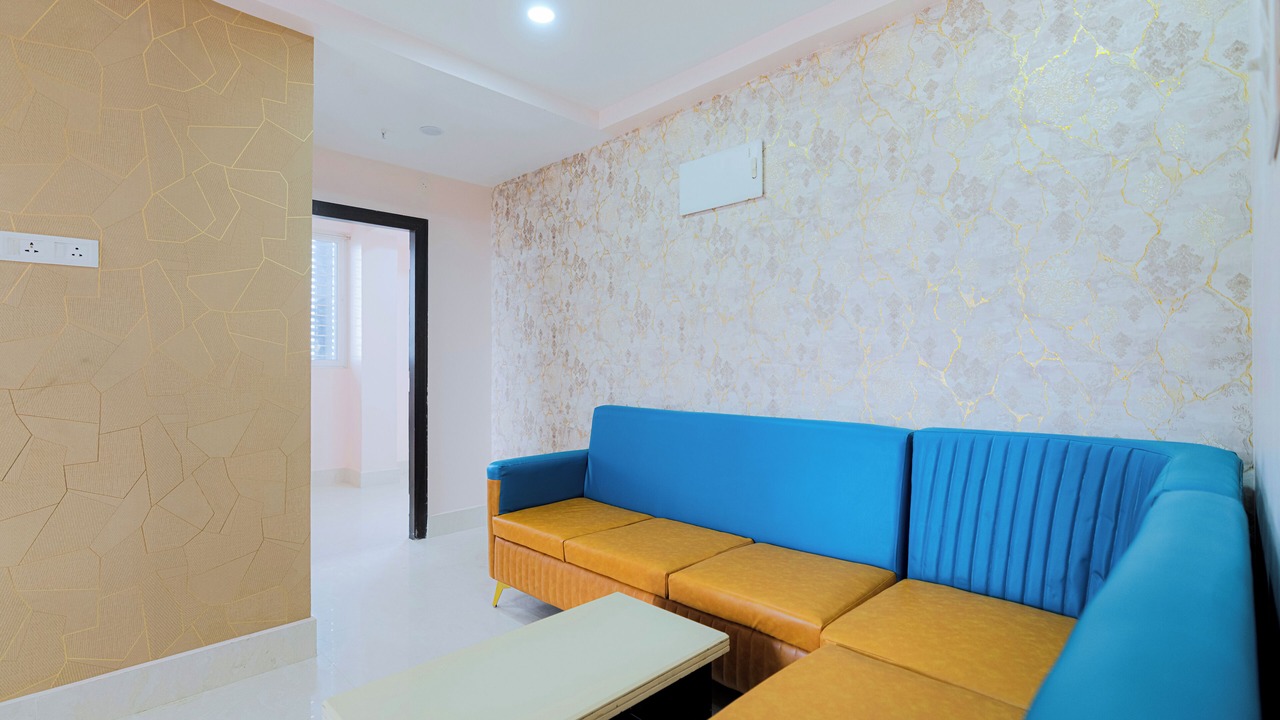 Photo of Bedroom in Sahibganj