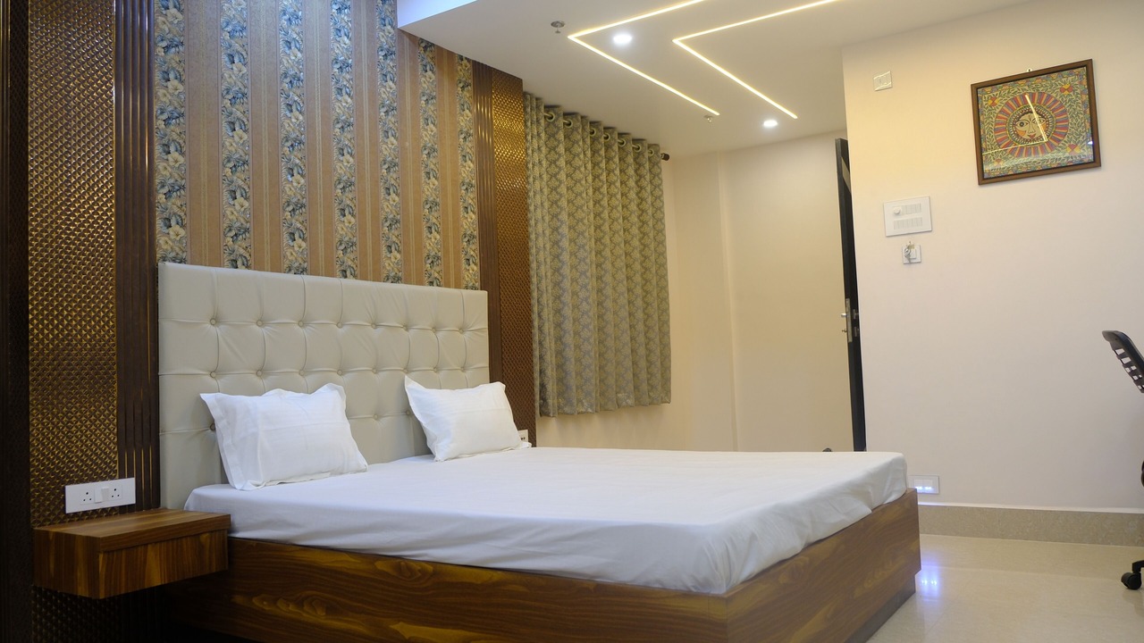 Photo of Bedroom in Sahibganj