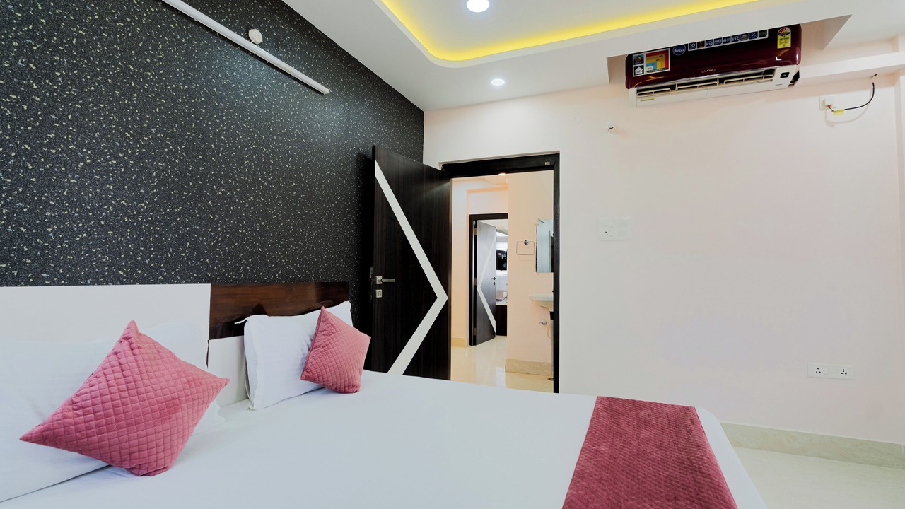 Photo of Bedroom in Sahibganj