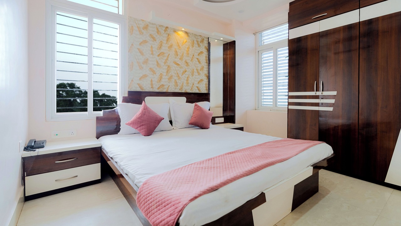Photo of Bedroom in Sahibganj