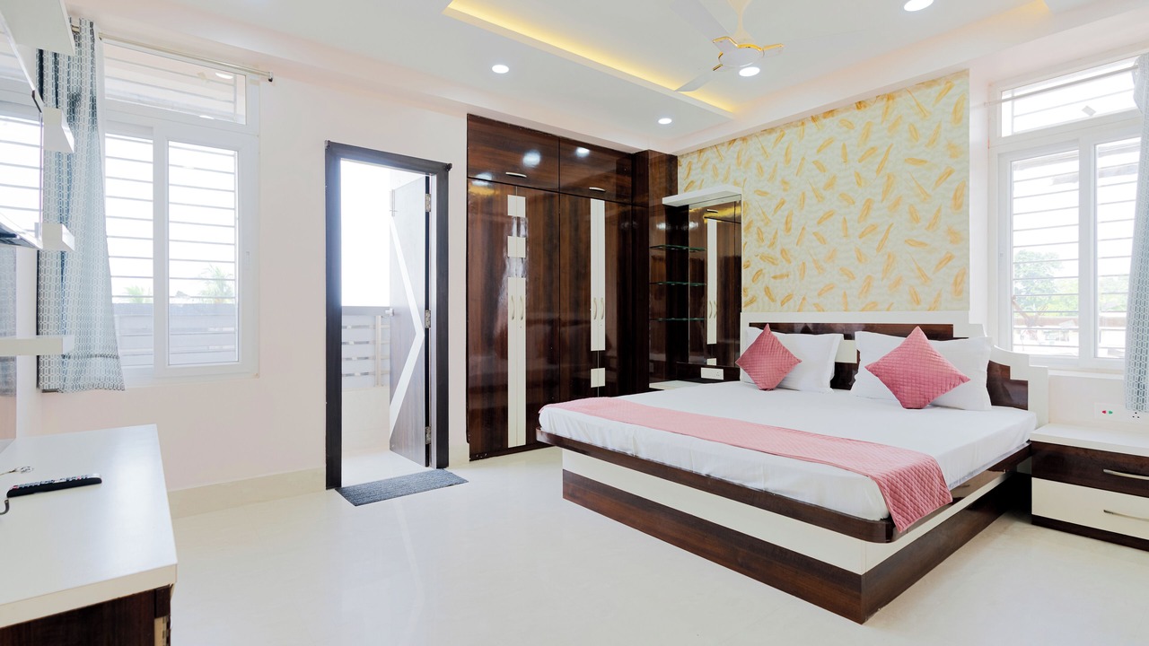 Photo of Bedroom in Sahibganj