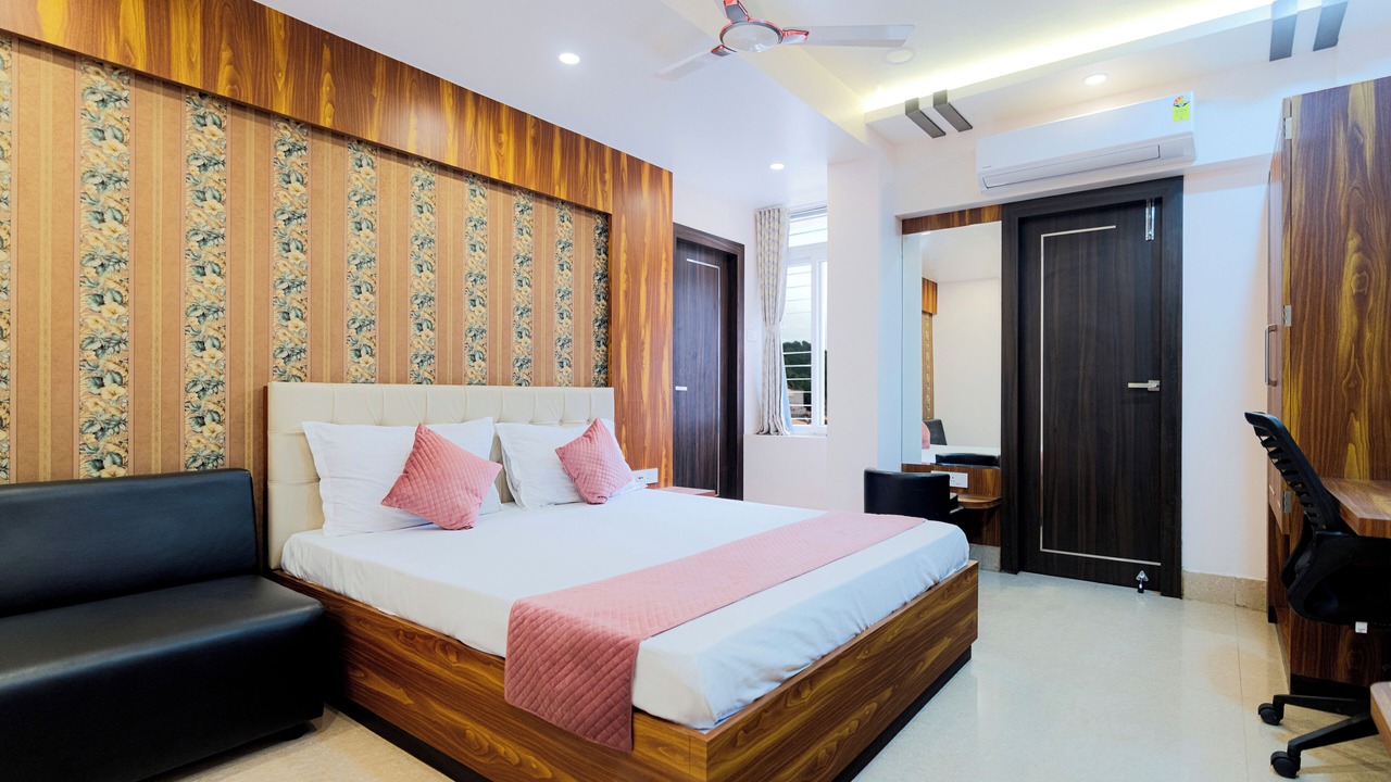 Photo of Bedroom in Sahibganj