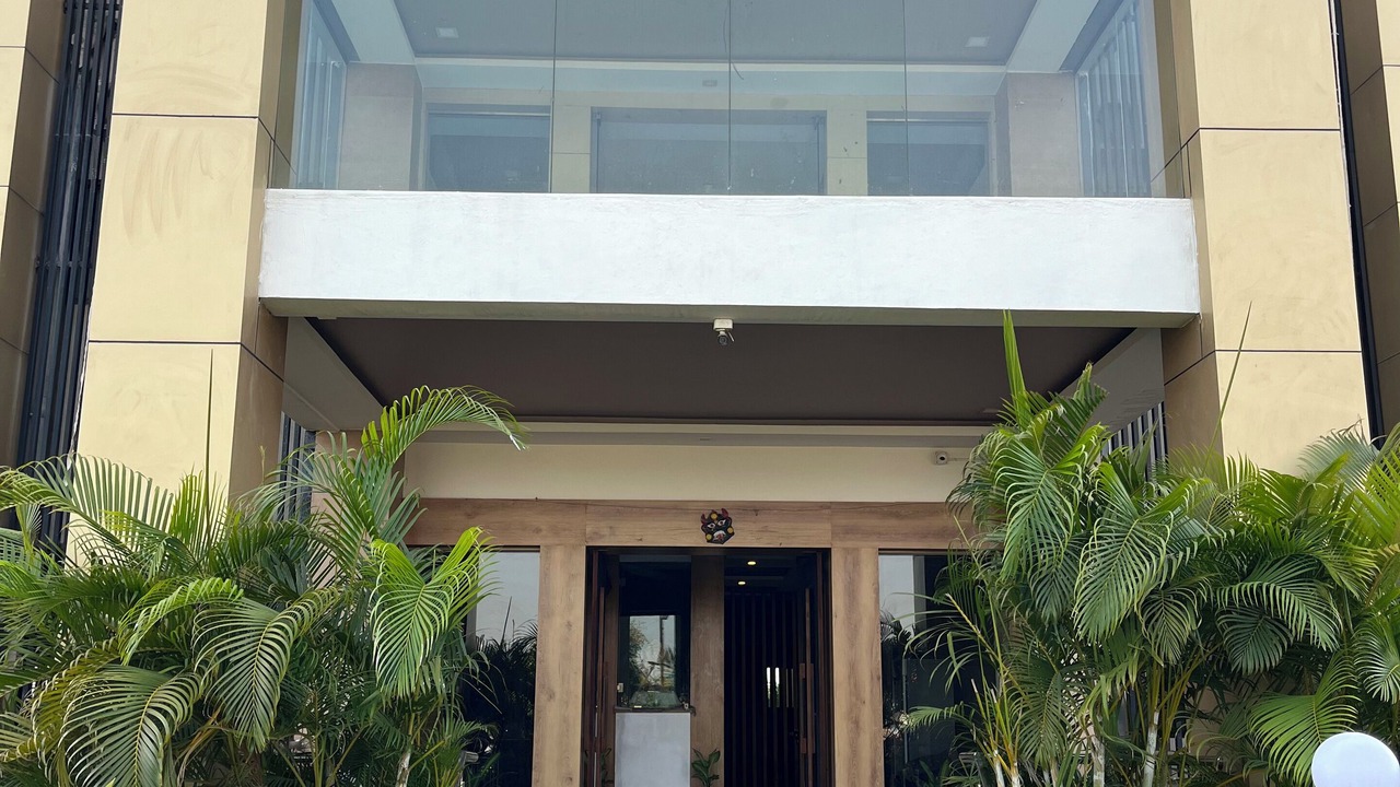 Photo of Outdoor in Karad