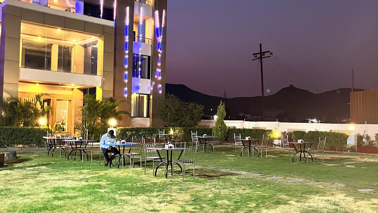 Photo of Outdoor in Karad