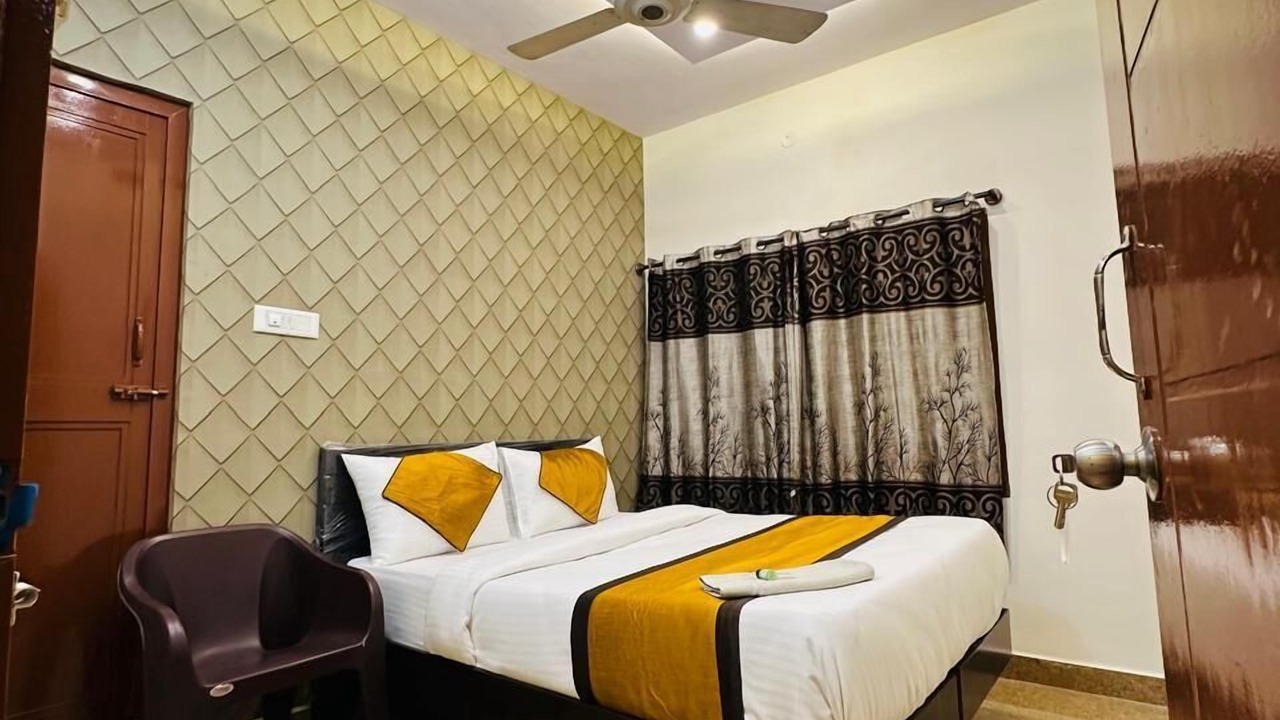 Photo of Bedroom in Karad
