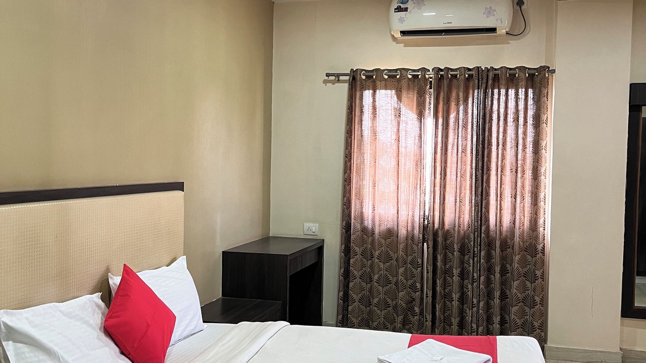 Photo of Bedroom in Karad