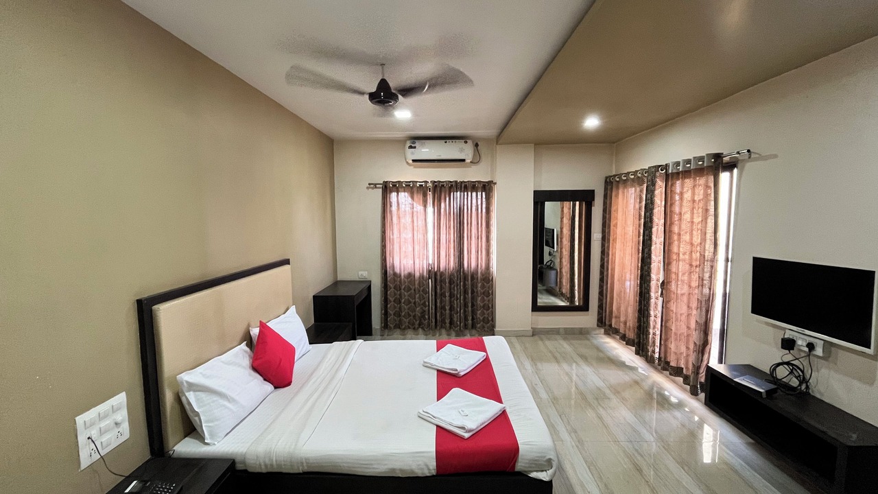 Photo of Bedroom in Karad