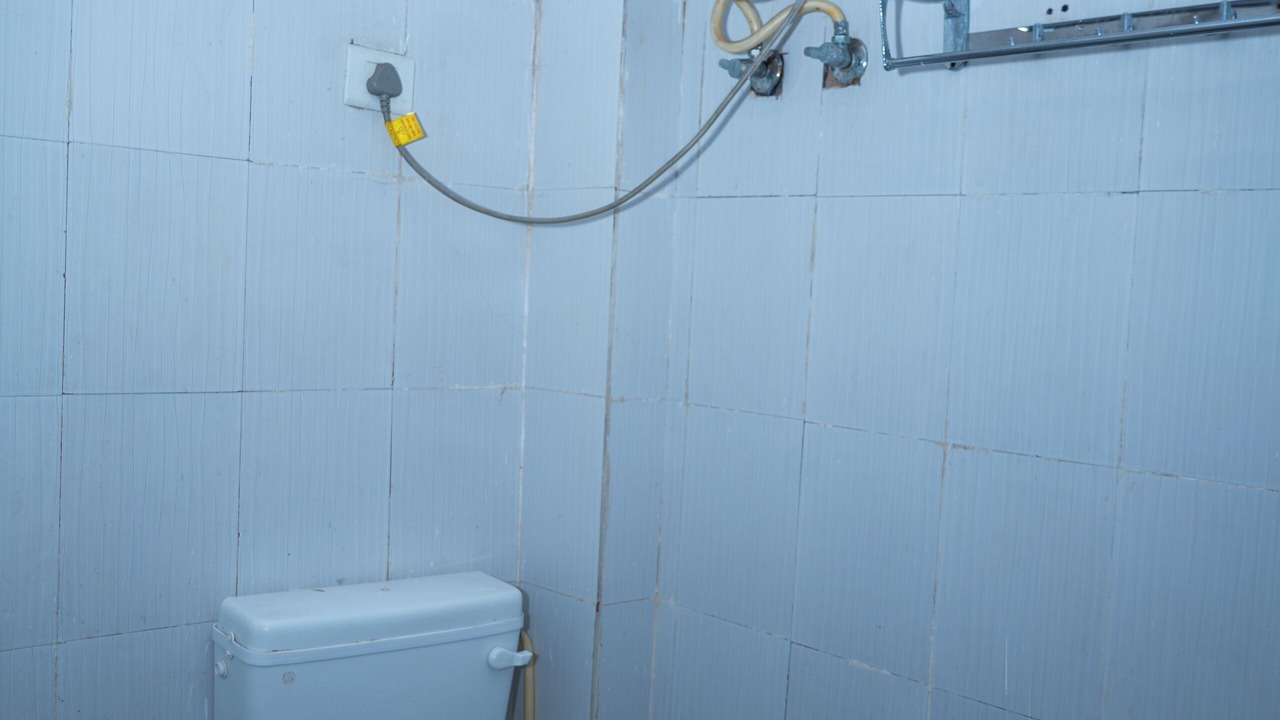 Photo of Bathroom in Karad