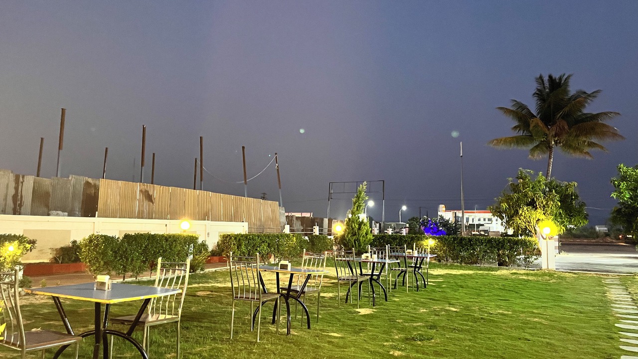 Photo of Outdoor in Karad