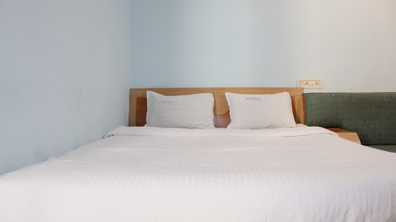 Photo of Bedroom in Anantapur