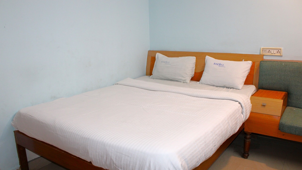 Photo of Bedroom in Anantapur