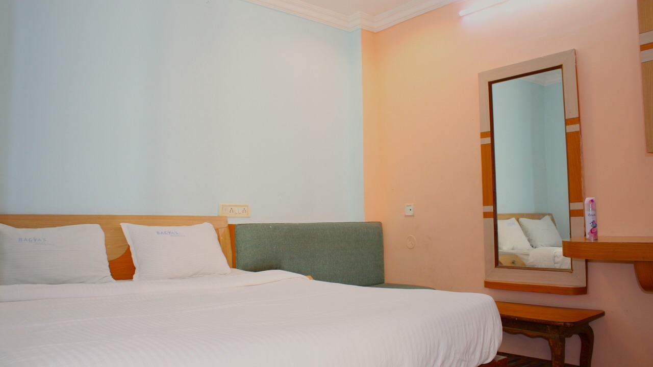 Photo of Bedroom in Anantapur