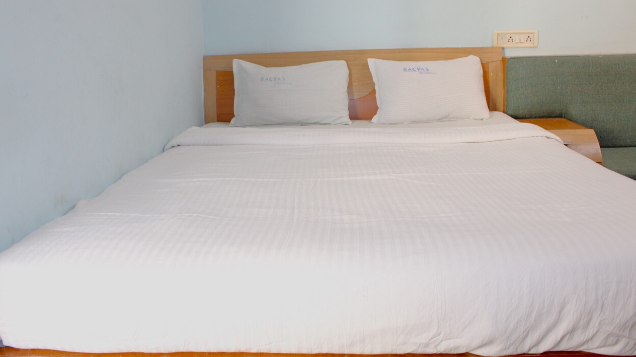 Photo of Bedroom in Anantapur