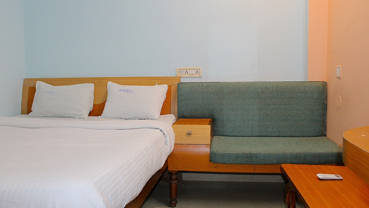 Photo of Bedroom in Anantapur