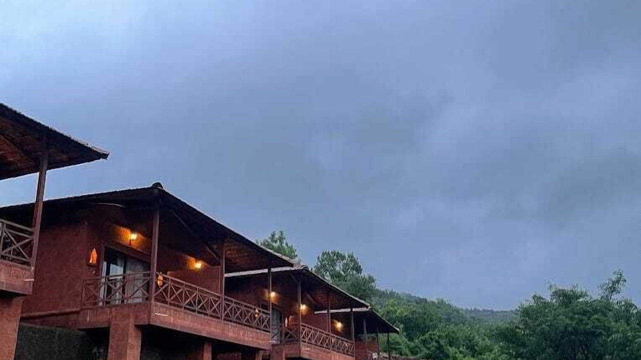 Photo of Outdoor in Ambavna
