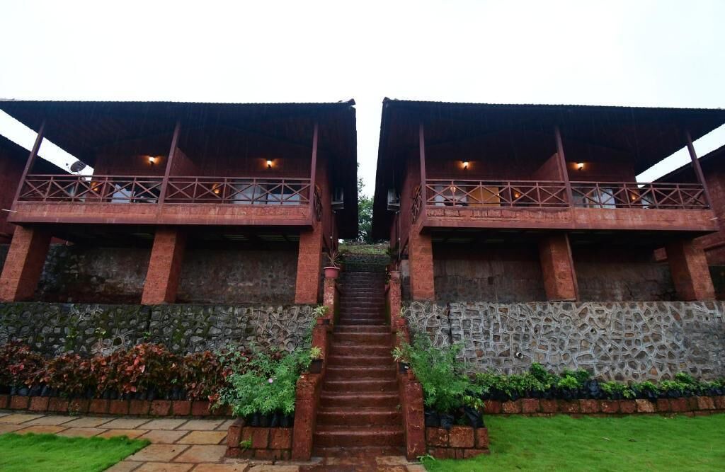Photo of Outdoor in Ambavna
