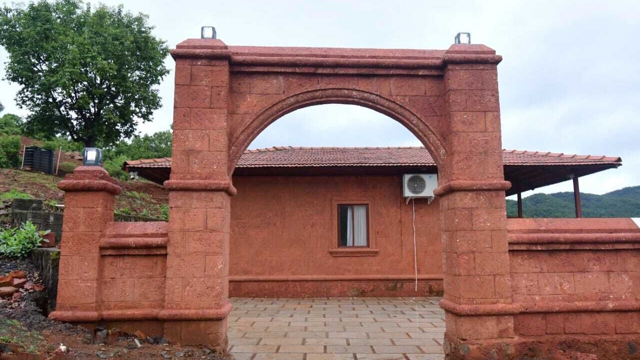 Photo of Outdoor in Ambavna