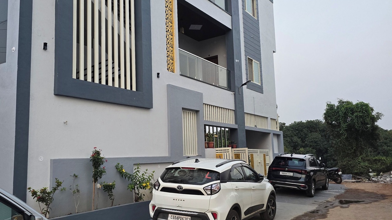 Photo of Outdoor in Kamalapur