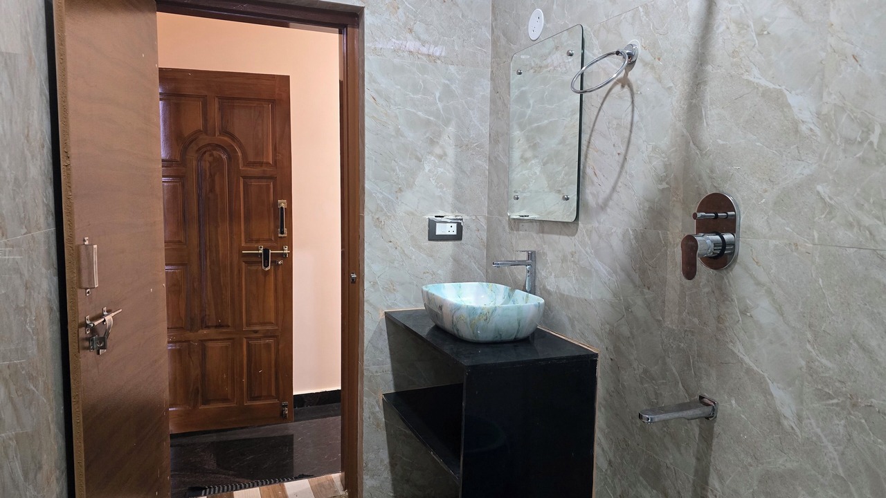 Photo of Bathroom in Kamalapur