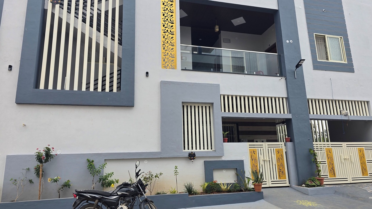 Photo of Outdoor in Kamalapur