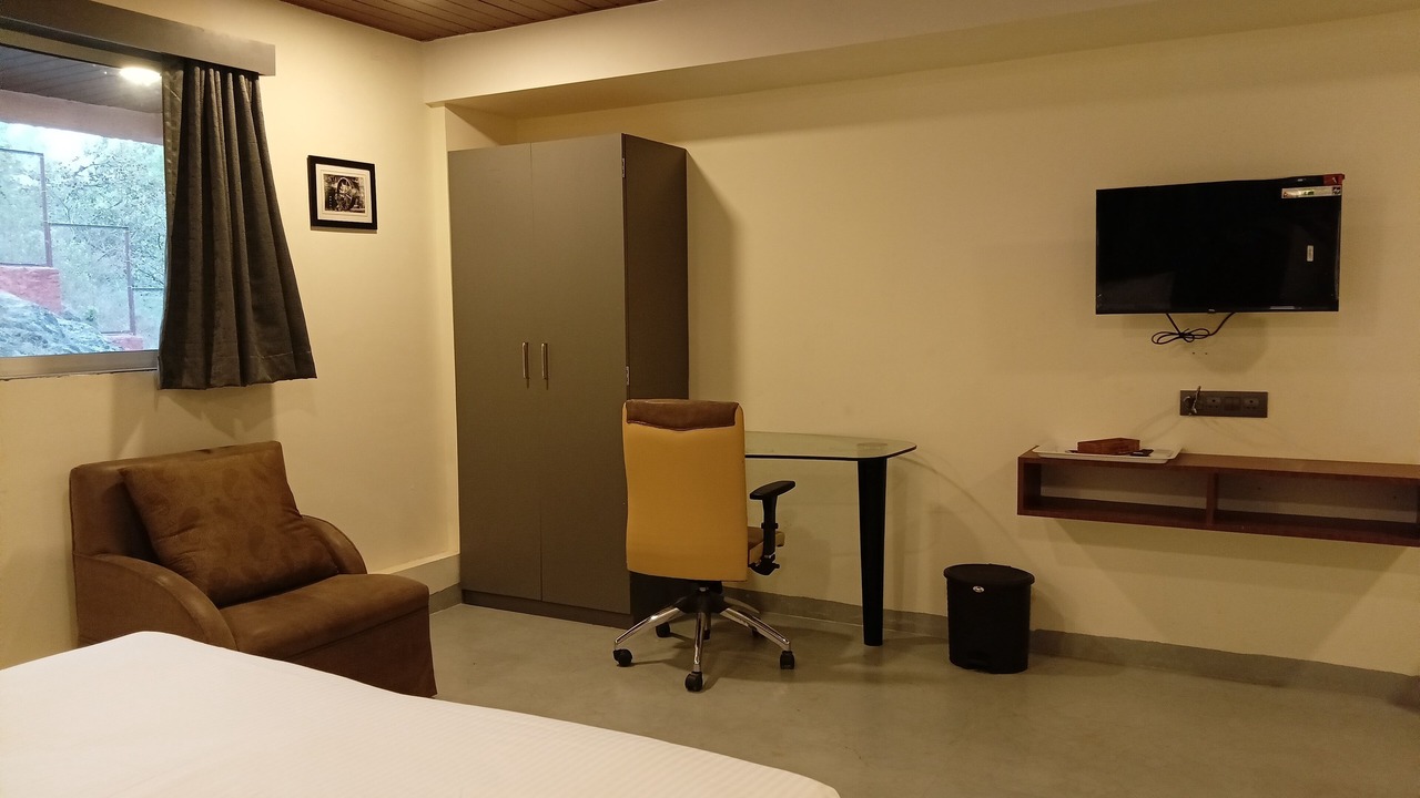 Photo of Bedroom in Bhilar