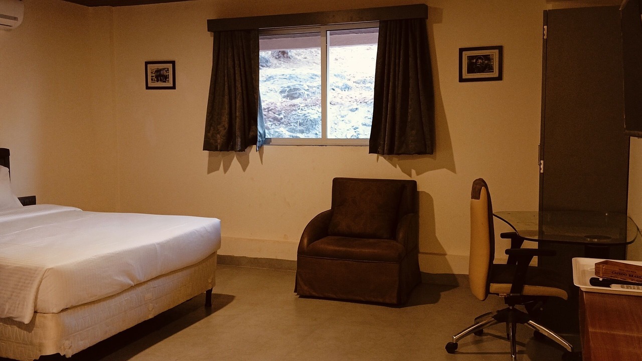 Photo of Bedroom in Bhilar