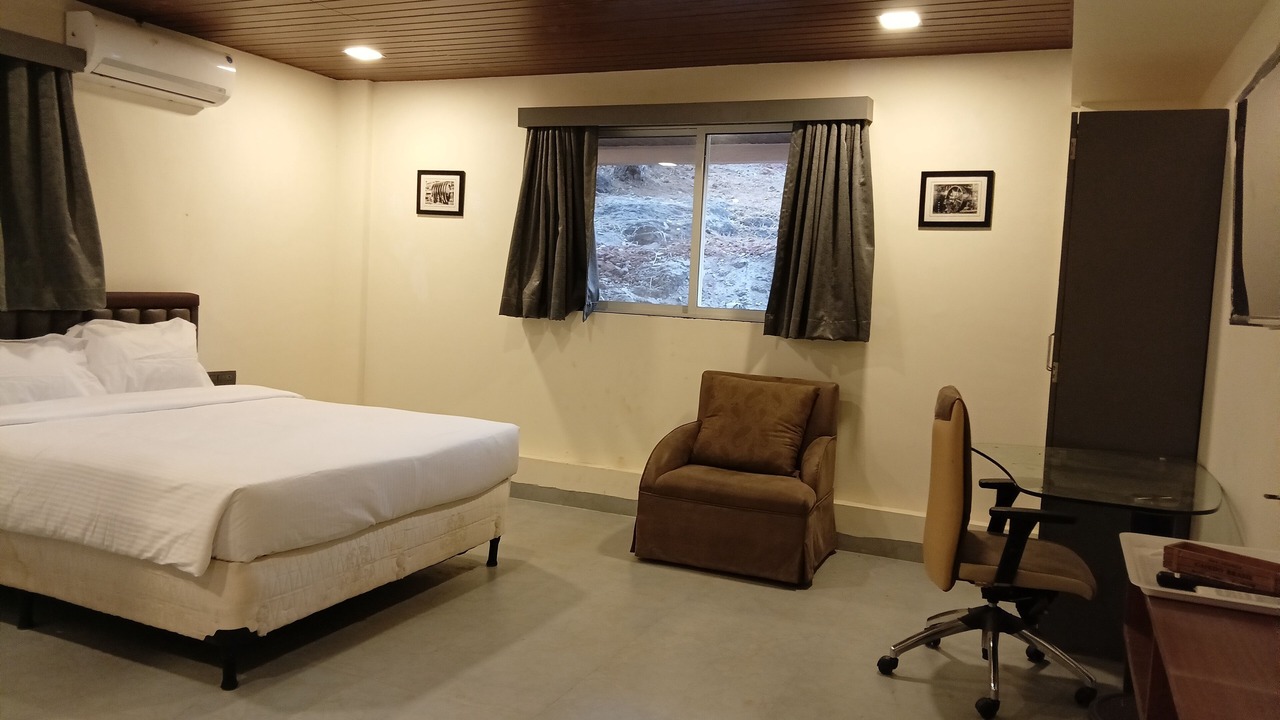 Photo of Bedroom in Bhilar