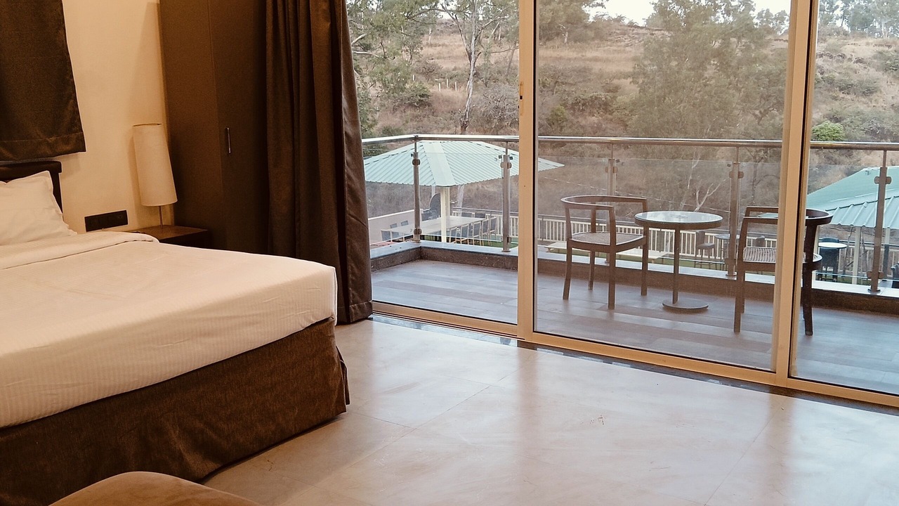 Photo of Bedroom in Bhilar