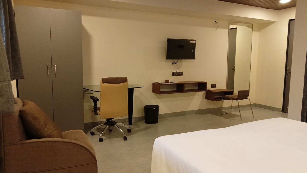 Photo of Bedroom in Bhilar