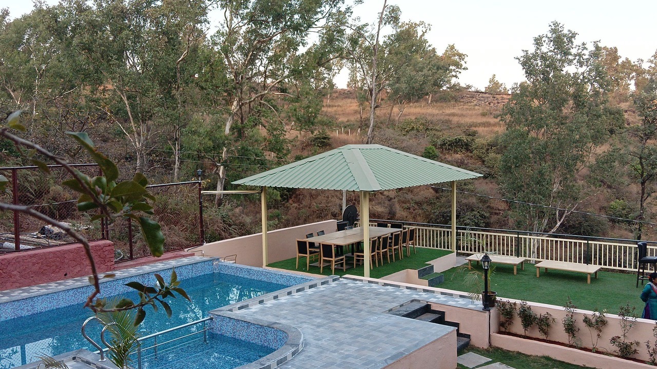 Photo of Outdoor in Bhilar