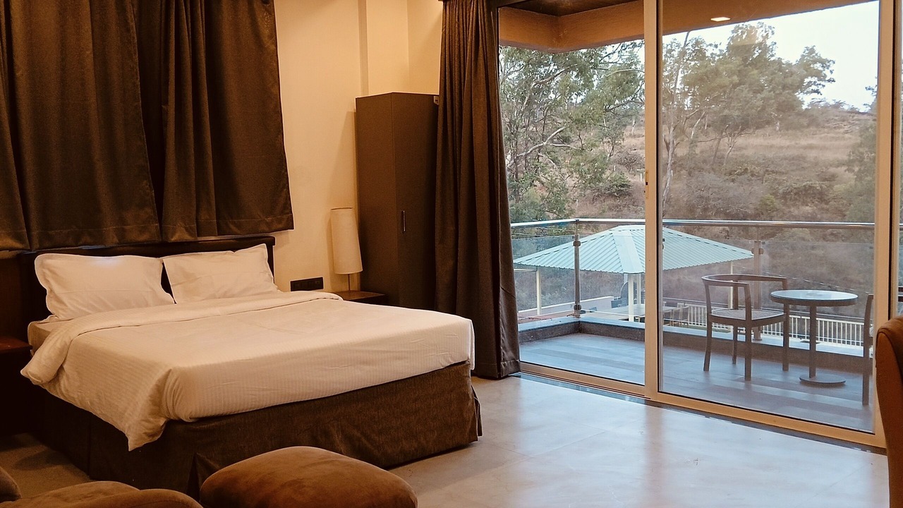 Photo of Bedroom in Bhilar