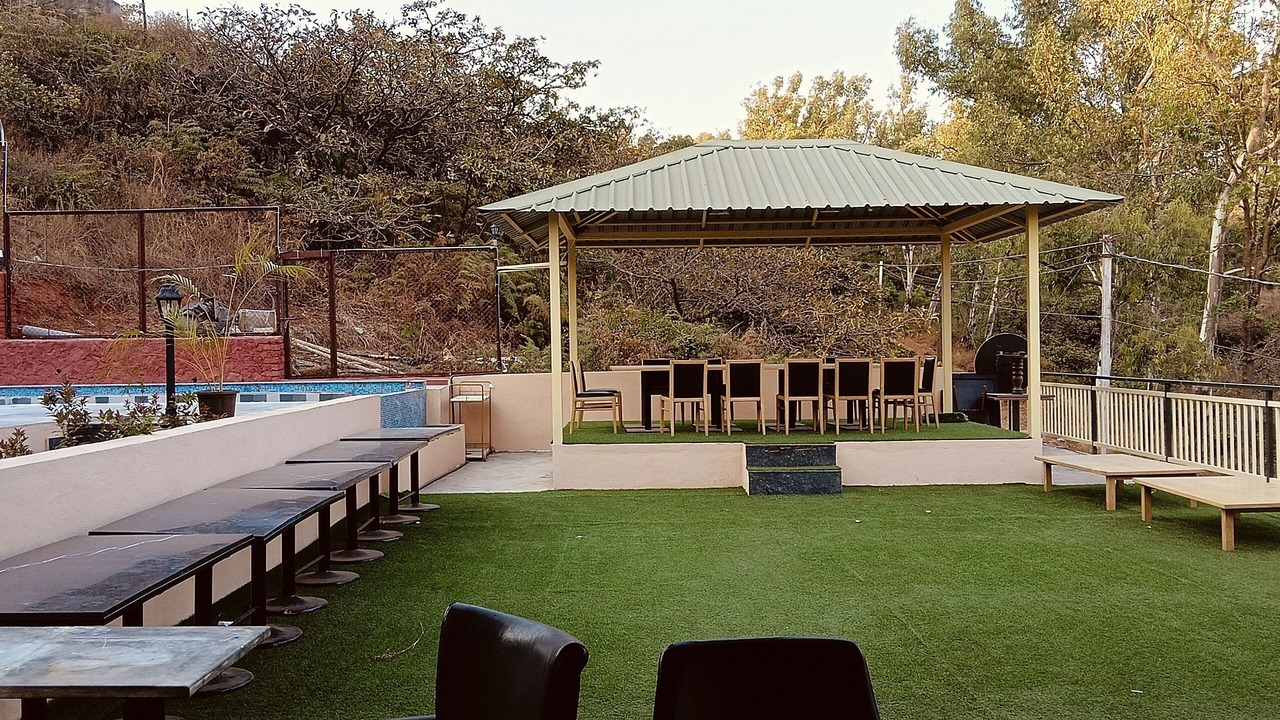 Photo of Outdoor in Bhilar