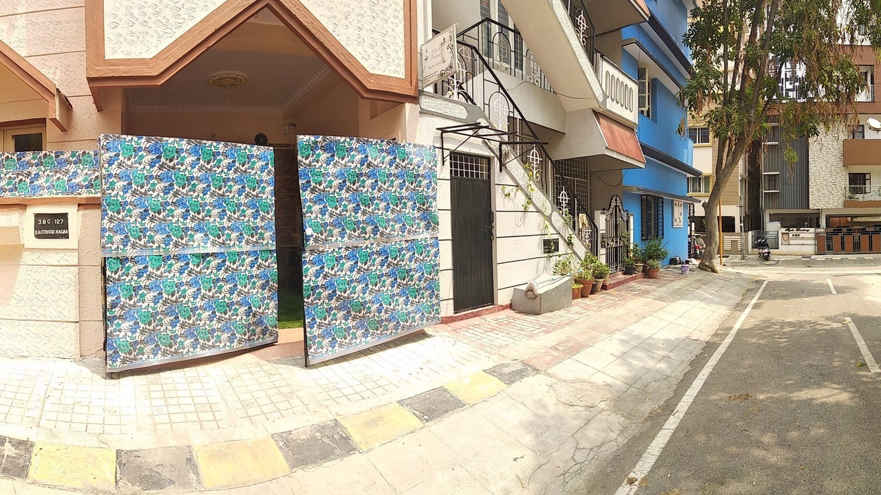 Photo of Outdoor in Bengaluru